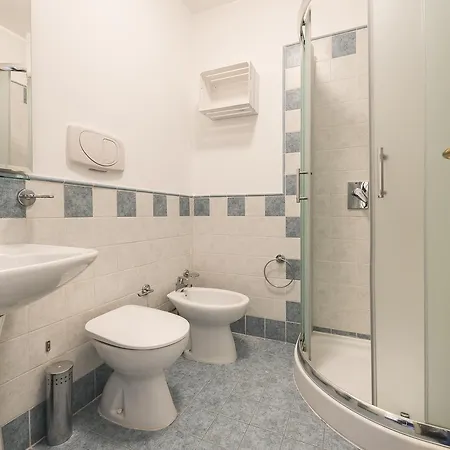 Tyrsova Apartmán *