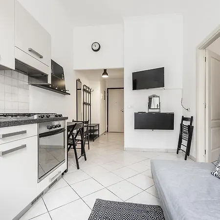 Tyrsova Apartmán