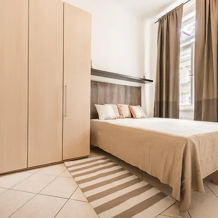Tyrsova Apartmán