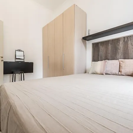 Apartmán Tyrsova Praha