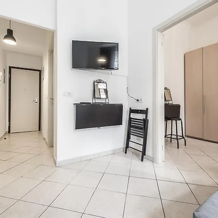 Apartmán Tyrsova *