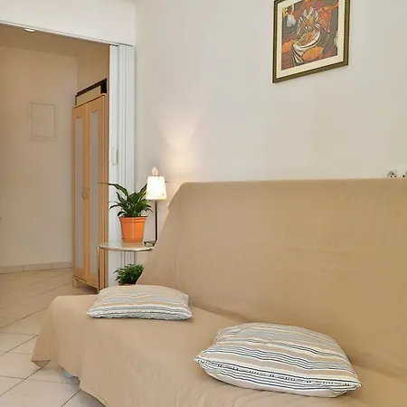 Appartamento Tyrsova