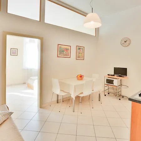 Tyrsova Apartmán