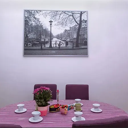 Tyrsova Apartmán Praha