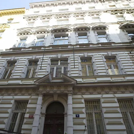 Apartmán Tyrsova *