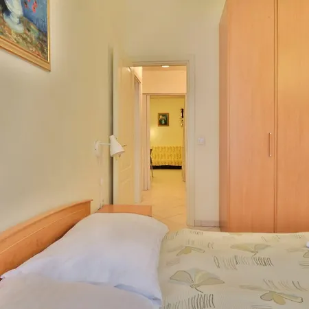 Apartmán Tyrsova *